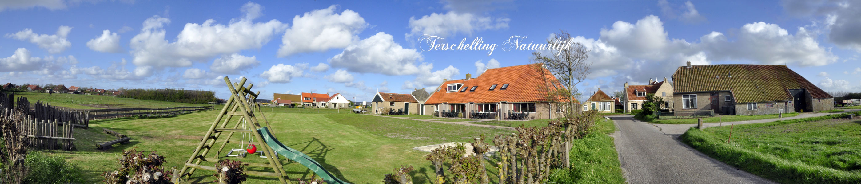 pano NATÜRLICH TERSCHELLING